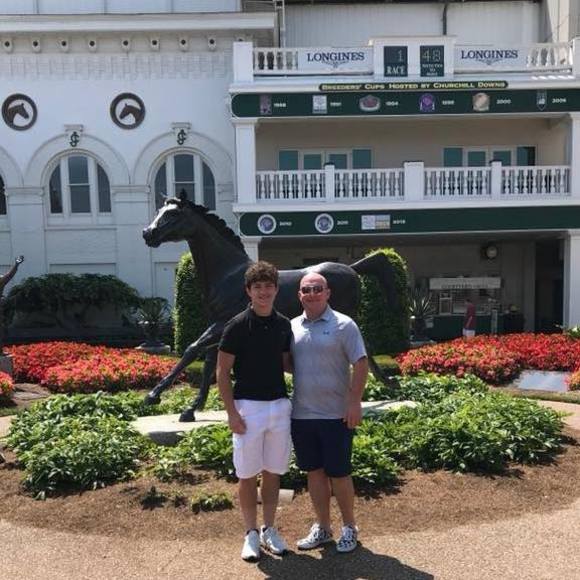 Meet your Posher, Don - Picture 1 of 1